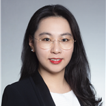 Senior Claims Executive Christina Wen