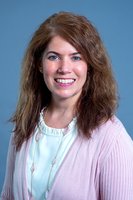 Syndicate Manager Marina Gaglias