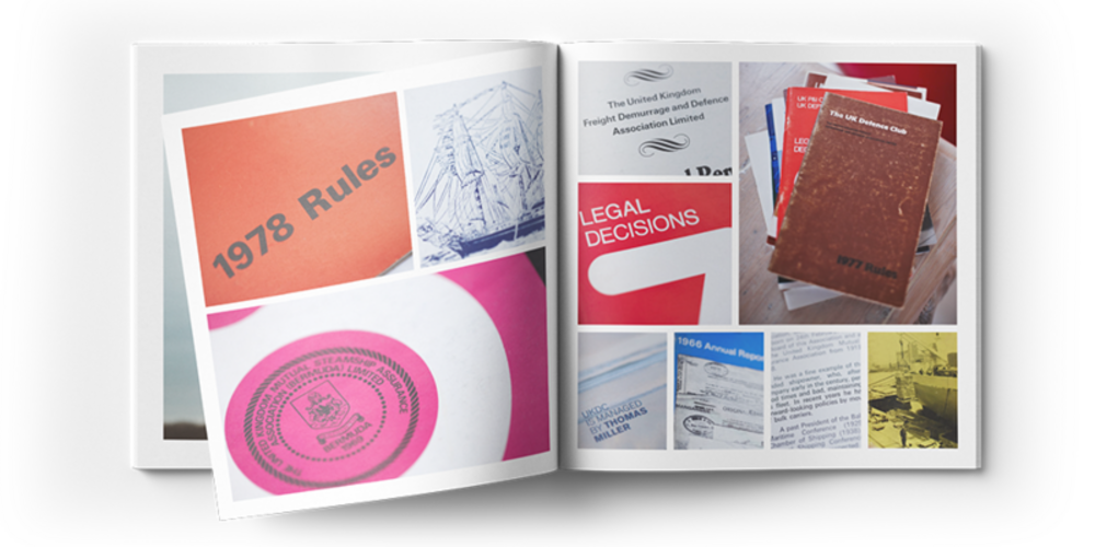 125th Anniversary Book