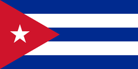 January, 2021 - Sanctions update: Cuba re-designated as SST