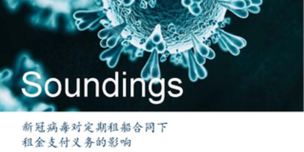 June, 2020 - COVID-19 impacts hire obligations (CHINESE)