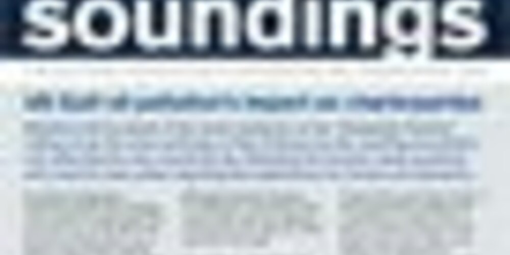 Issue 14, 2010 - Refund guarantees – things to look out for