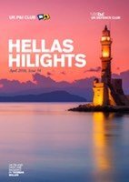 Hellas HiLights: Issue 34