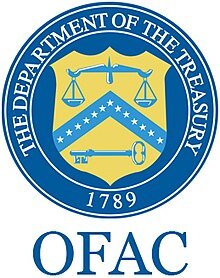 April, 2020 - OFAC tightens restrictions on Venezuela – General Licence 8F