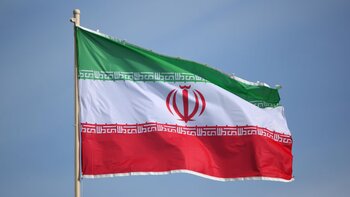 December, 2019 - Iran