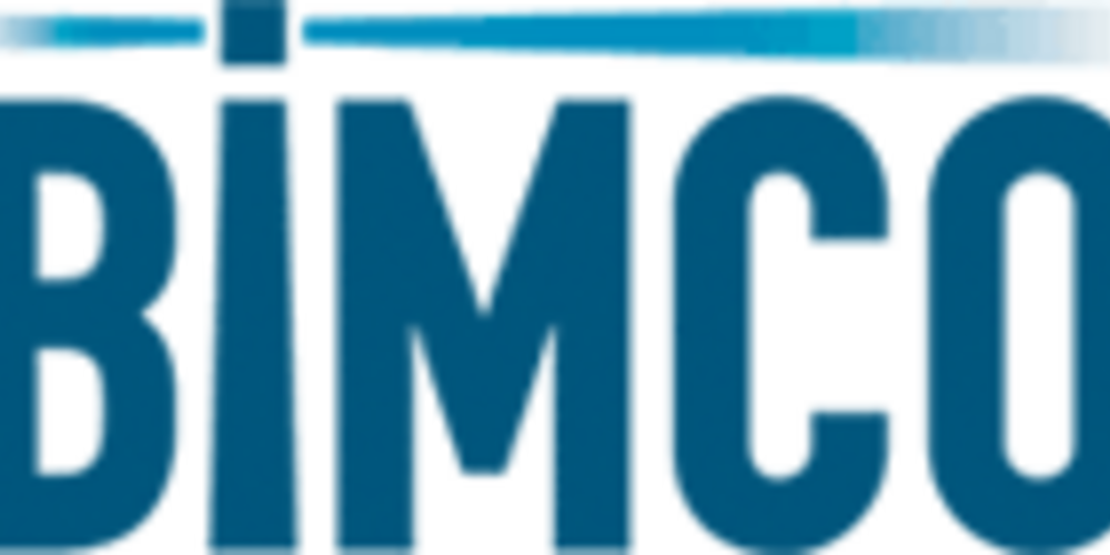February, 2021 - BIMCO issues new sanctions clause for the container trade