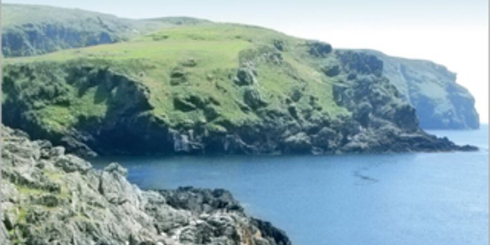 Annual Report & Accounts (Isle of Man), 2022
