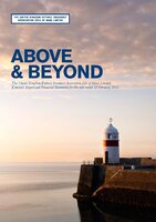 Annual Report & Accounts (Isle of Man), 2015
