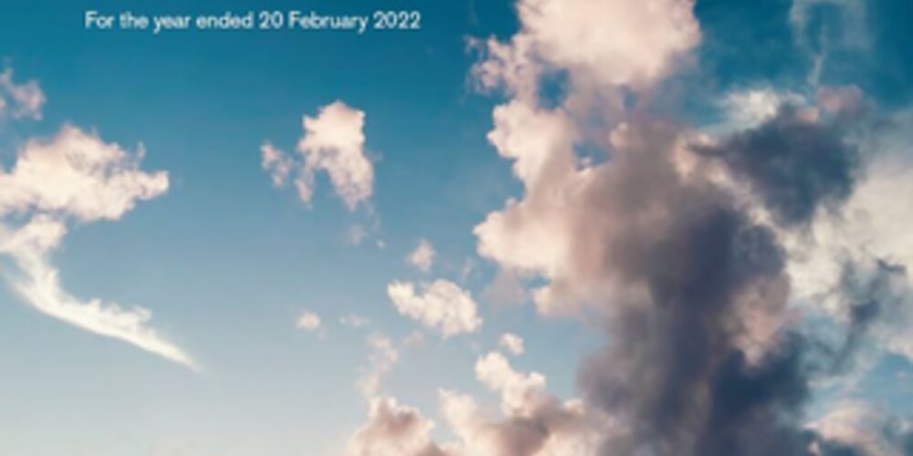Solvency and Financial Condition Report, 2022 - The United Kingdom Freight Demurrage and Defence Insurance (Europe) Limited