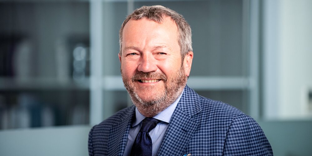 October, 2022 - UK Defence Club appoints Paul Herring in new role of Legal Director
