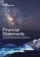 Annual Report & Accounts, 2017