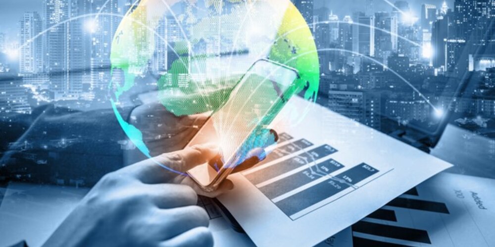 Thomas Miller Connect - A new online services platform for Members