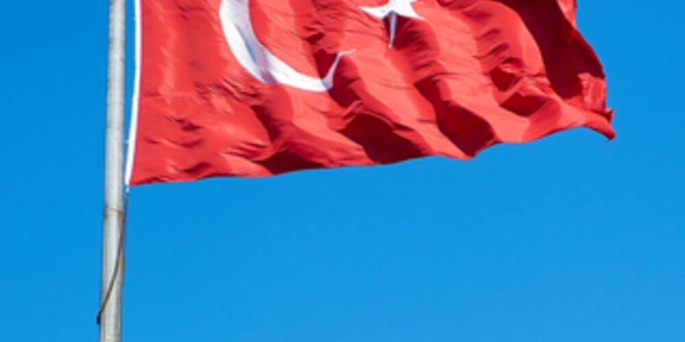 October, 2019 - US Imposes Sanctions on Turkey