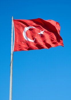 October, 2019 - US Imposes Sanctions on Turkey