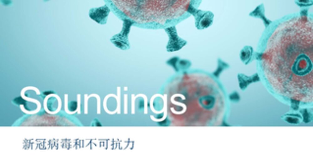 March, 2020 - Coronavirus and Force Majeure (CHINESE)