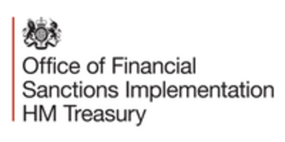 March, 2020 - Fines against Standard Chartered Bank upheld by UK's OFSI