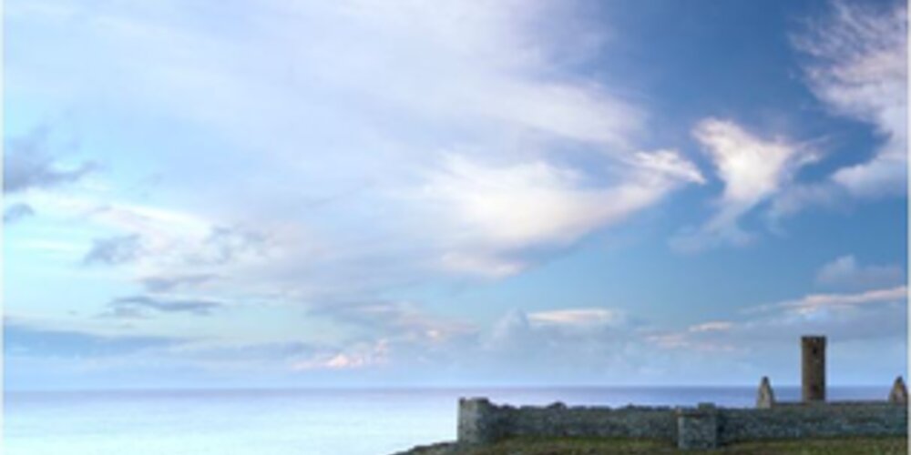 Annual Report & Accounts (Isle of Man), 2021