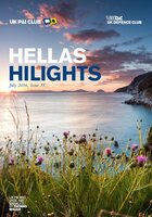 Hellas HiLights: Issue 35