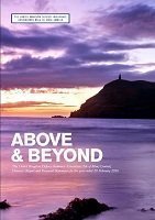 Annual Report & Accounts (Isle of Man), 2016