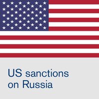 March, 2022 - US sanctions on Russia