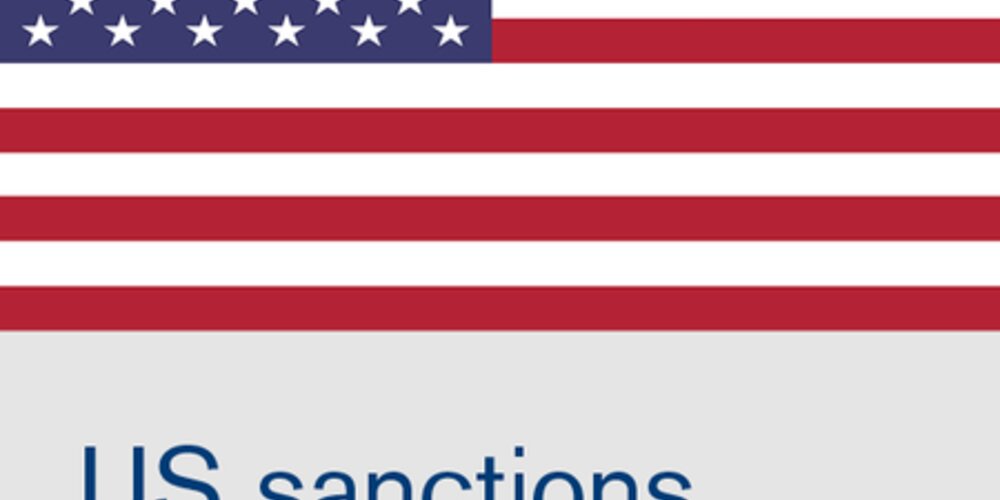 March, 2022 - US sanctions on Russia