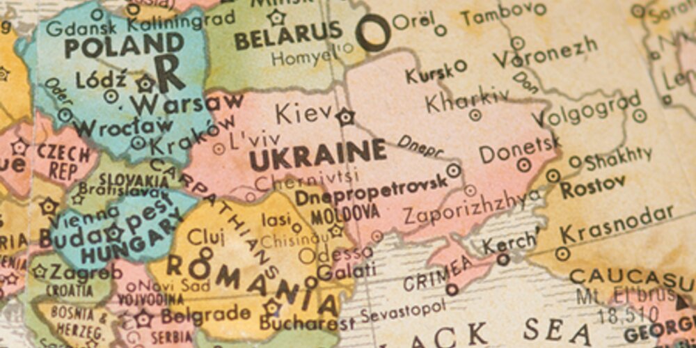 August, 2022 - First ships depart Ukraine ports
