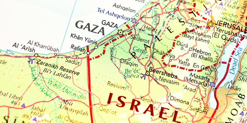 October, 2023 - Israel-Gaza conflict: contractual implications FAQs