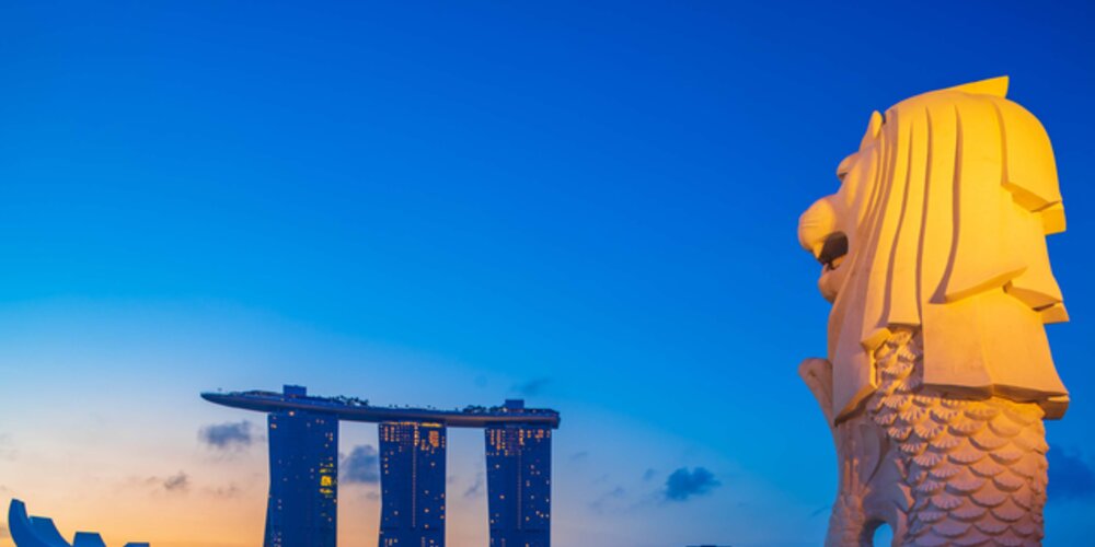Singapore Seminar - Don't be fuelled: Bunkering myths debunked