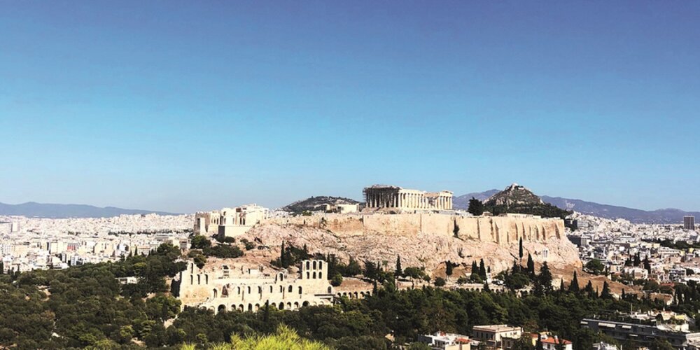 Piraeus Seminar - Don't be fuelled: Bunkering myths debunked