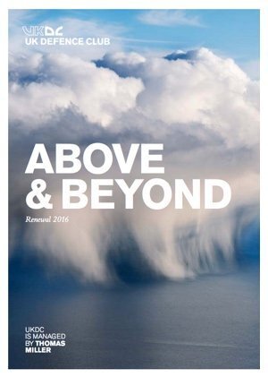 Above and Beyond: Renewal, 2016