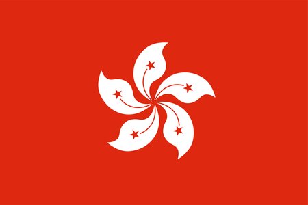 July, 2020 - US imposes sanctions on Hong Kong