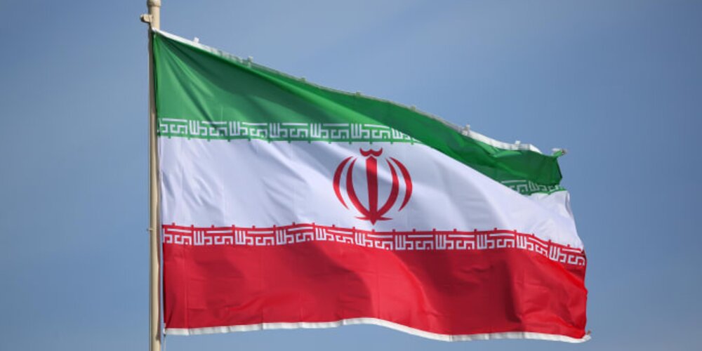 January, 2020 - Iranian Sanctions