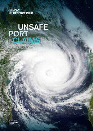 Unsafe Port Claims