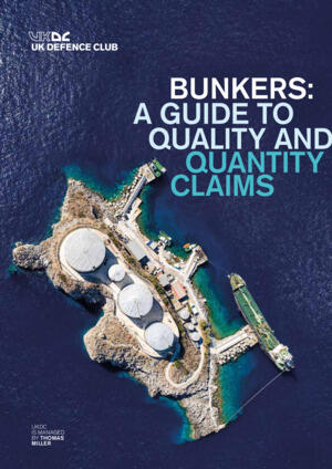 Bunkers: A Guide To Quality and Quantity Claims